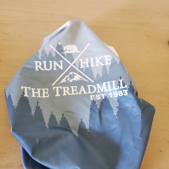 Neck Gaiter League 91 Multi Use NEW - Picture 3 of 3